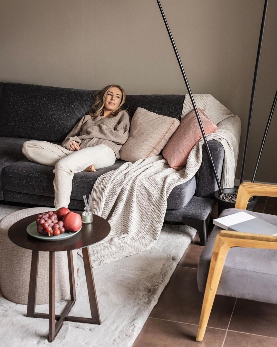 Может ли диван заменить полноценное спальное место?