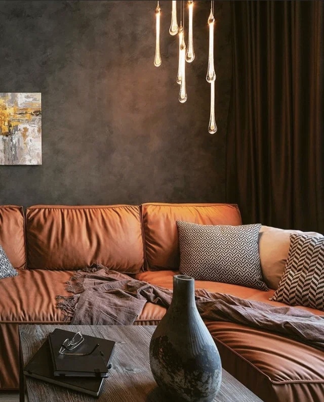 Как правильно ухаживать за диваном для гостиной, чтобы сохранить его красоту и функциональность