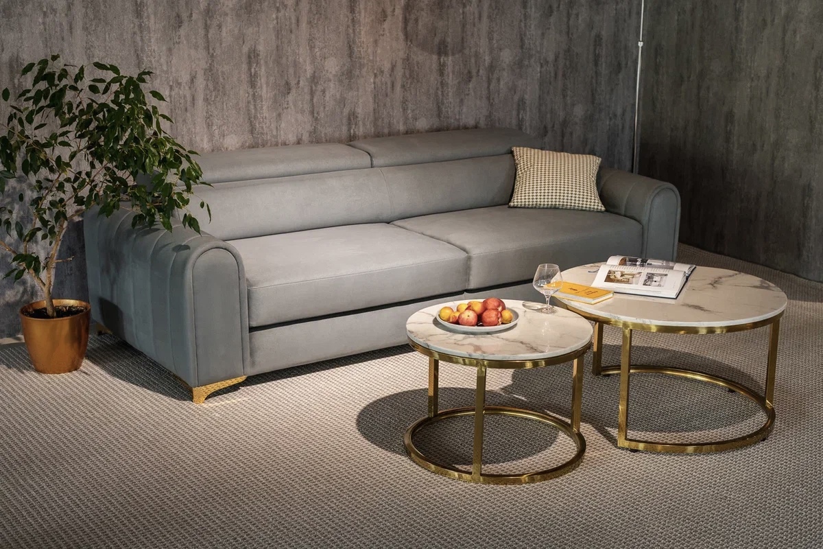 Как выбрать функциональный и стильный диван для малогабаритной квартиры