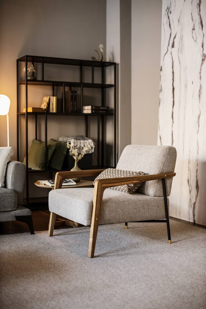 Домашний офис: какую мягкую мебель выбрать?